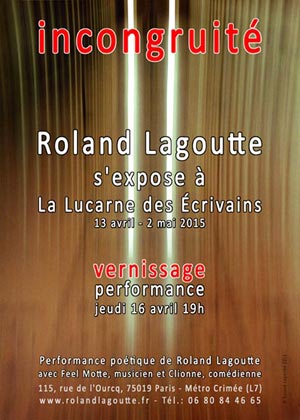 incongruite