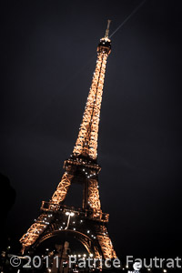 Tour Eiffel