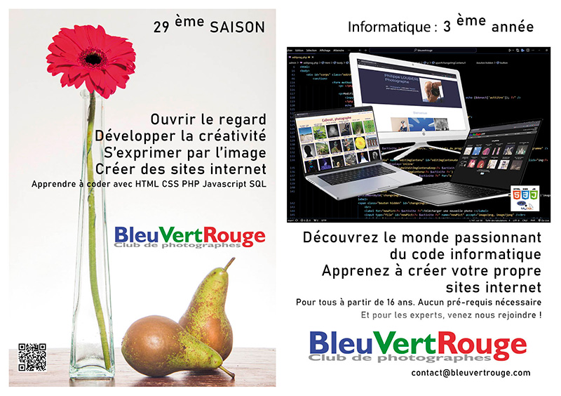 image du programme